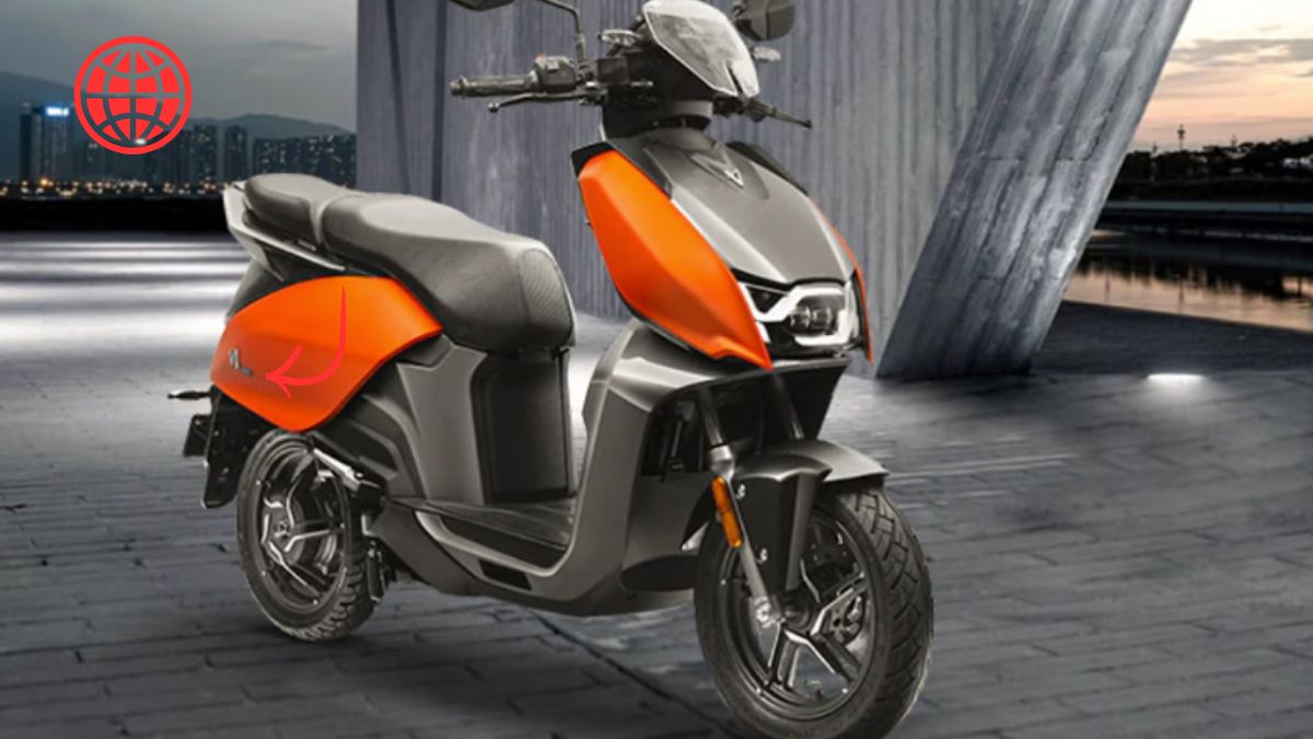 Ride Smart, Ride Green: Hero Vida VX2 Electric Scooter Is the Future